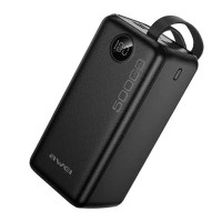 

                                    Awei P36K 50000mah Power Bank